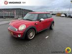 Mini One 1.4 Niet de mooiste, maar wel de goedkoopste, Auto's, Voorwielaandrijving, Stof, Gebruikt, 4 stoelen
