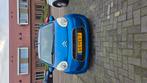 Citroën C1 1.0 3-DRS 2010 Blauw, Auto's, Citroën, Voorwielaandrijving, C1, 68 pk, Handgeschakeld