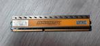 Ballistix 16 gig intern gaming DDR3 geheugen., Computers en Software, RAM geheugen, Gebruikt, DDR4, Ophalen of Verzenden, Desktop