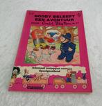 Noddy beleeft een avontuur Enid Blyton  Uit 1978, Gelezen, Enid Blyton, Ophalen of Verzenden