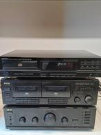 Denon DCD-580 CD Speler / 154, Audio, Tv en Foto, Cd-spelers, Ophalen of Verzenden, Gebruikt, Overige merken