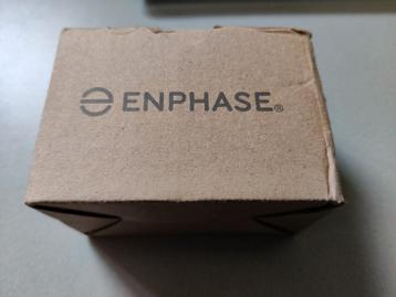 Enphase Q-relais voor eenfase IQ7/8 (+) - Nieuw