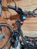 Brommer / Scooter - Onderdelen of reparatie, Fietsen en Brommers, Minder dan 30 km per accu, Gebruikt, Minder dan 47 cm, Ophalen