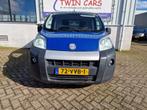 Fiat Fiorino 1.3 MJ SX Airco Vervoer van honden, Voorwielaandrijving, 400 kg, Origineel Nederlands, Bedrijf