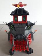 Drakenburcht playmobil 5480, Ophalen of Verzenden, Gebruikt, Complete set