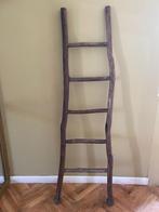 Decoratieve ladder, Doe-het-zelf en Verbouw, Ladders en Trappen, Ophalen, Zo goed als nieuw