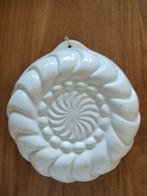 Witte Puddingvorm, Ophalen of Verzenden