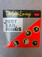 Golden Earring - Just Earl-Rings LP, Ophalen of Verzenden, Zo goed als nieuw, Overige formaten, Poprock