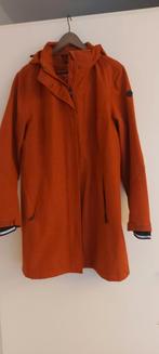 ANWB Winterjas - Maat XXXL - Overcompleet, Kleding | Dames, Jassen | Zomer, Bruin, Maat 46/48 (XL) of groter, Ophalen of Verzenden