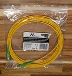 Fiber Optic Patch Cord, Ophalen of Verzenden, Zo goed als nieuw