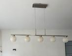 Hanglamp plus salon lamp, Huis en Inrichting, Lampen | Hanglampen, Ophalen, Gebruikt, Minder dan 50 cm