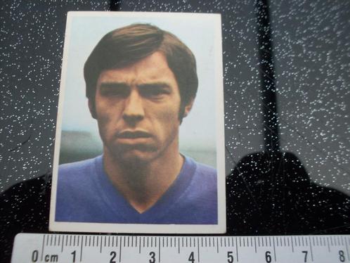 voetbal spelers plaatje kaartje Jan Mulder ajax nr 9, Hobby en Vrije tijd, Stickers en Plaatjes, Gebruikt, Plaatje, Verzenden