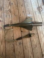 Maritiem ankergewicht, Ophalen of Verzenden