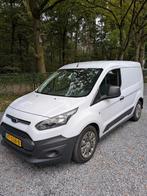 Ford Transit Connect 1.6 Tdci 55KW 2016, 21 km/l, 1380 kg, 74 pk, 4 cilinders