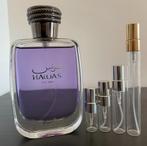 Rasasi Hawas for Him Sample / Tester / Decant, Verzenden, Nieuw
