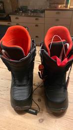 Burton snowboard boots, Ophalen of Verzenden, Zo goed als nieuw, Schoenen