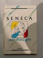 Seneca voor Managers - Inspiratie uit de Oudheid, Verzenden, Gelezen, Management
