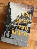 De geur van kolen - Joep Dohmen, Ophalen of Verzenden, Zo goed als nieuw, Joep Dohmen