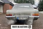 Opel Admiral B 1975 | Route 66 auctions, Automaat, Bedrijf, Opel, Sedan