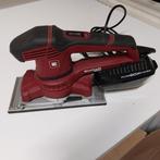 Nieuwe Einhell vlakschuurmachine, Ophalen of Verzenden, Nieuw