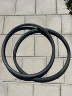 2x Schwalbe Kojak racefiets buitenband 28 inch, Fietsen en Brommers, Fietsonderdelen, Ophalen, Gebruikt, Band, Schwalbe