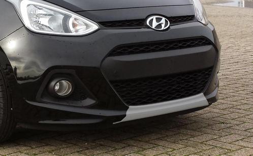 Mask Set Hyundai i10 vanaf 2014 zilverkleurig, Auto diversen, Auto-accessoires, Nieuw, Ophalen of Verzenden