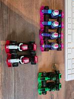 Mini LEGO F1 Auto's - Dubbele!, Ophalen of Verzenden, Nieuw, Jongen of Meisje