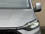 Ford Transit Custom 320 L2H1 Trail 4X4 136 PK Automaat | B&O, Automaat, 12 maanden, 136 pk, Zwart