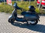 Mooie Vespa sprint S 2021, Fietsen en Brommers, Scooters | Vespa, Ophalen, Zo goed als nieuw, Benzine