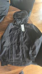 NIEUWE CP COMPANY WINDJACKET, Ophalen of Verzenden, Nieuw, Maat 48/50 (M), Zwart