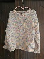 Me and My Monkey Trui Maat 116, Meisje, Trui of Vest, Ophalen of Verzenden, Zo goed als nieuw