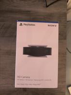 PS5 camera, Ophalen of Verzenden, Zo goed als nieuw, USB-camera of EyeToy, PlayStation 5