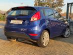 Ford Fiesta 1.0 Style AIRCO CRUISE CTRL NAVIGATIE NAP NL AUT, Voorwielaandrijving, Euro 5, Gebruikt, 525 kg