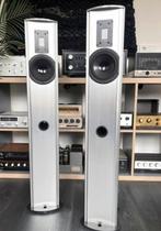 Piega PL4 mk2, Audio, Tv en Foto, Luidsprekers, Zo goed als nieuw, 120 watt of meer, Front, Rear of Stereo speakers, Ophalen