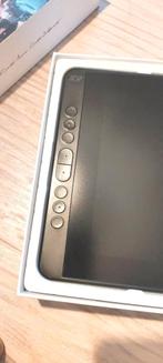 HUION Kamvas 13, Computers en Software, Tekentablets, Ophalen of Verzenden, Zo goed als nieuw, HUION