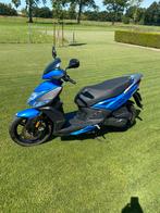 Kymco Agility 16+, Ophalen, Zo goed als nieuw, Benzine, Overige modellen