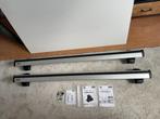 Thule dakdragers | Kia Carens vanaf 2013 | Normaal dak, Ophalen, Gebruikt