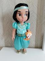 Animator Doll Disney Yasmine Aladdin, Ophalen of Verzenden, Zo goed als nieuw, Beeldje of Figuurtje