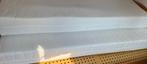 Matras 70x200 - 2 stuks - Hotelbedding, Ophalen, Zo goed als nieuw, Matras, 200 cm