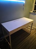 Ikea bureau, Huis en Inrichting, Bureaus, Ophalen, Gebruikt, Bureau