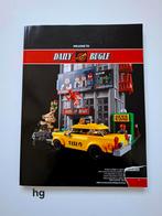 Lego daily bugle instructieboekje 76178, Kinderen en Baby's, Speelgoed | Duplo en Lego, Ophalen of Verzenden, Zo goed als nieuw