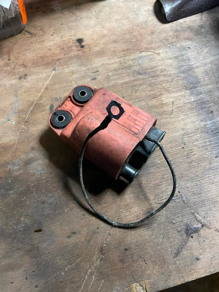 Piaggio bobine, Ophalen of Verzenden, Zo goed als nieuw