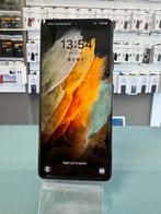 Samsung S21 Ultra zwart 256GB (74), Ophalen, Samsung, Zwart, Zo goed als nieuw