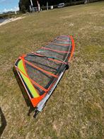 GAASTRA 9.0 GTX Freerace surfzeil, Watersport en Boten, Windsurfen, Ophalen, Met draagtas, 7 m² of meer, Zo goed als nieuw