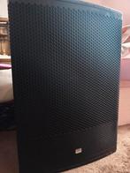 Dap pro professionele speakers (passief), Ophalen, 120 watt of meer, Front, Rear of Stereo speakers, Overige merken