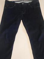 Vanguard Spijkerbroek Heren W38 L32, Ophalen of Verzenden, Zo goed als nieuw, Blauw, W40 - W42 (confectie 56/58)