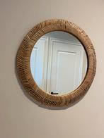 Spiegel KAFFETRAD, Huis en Inrichting, Woonaccessoires | Spiegels, Ophalen of Verzenden, Zo goed als nieuw, Rechthoekig, Minder dan 100 cm