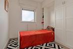 Opklapbed 2-persoons, Huis en Inrichting, Ophalen, Wit, Tweepersoons, 180 cm