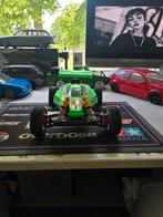 Rc tamiya ta02 off-road, Elektro, Gebruikt, Auto offroad, Ophalen of Verzenden