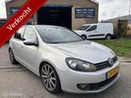 Volkswagen Golf 6 2.0 TDI 103KW DEALER ONDERHOUDEN!, Euro 5, Electronic Stability Program (ESP), Gebruikt, 680 kg
